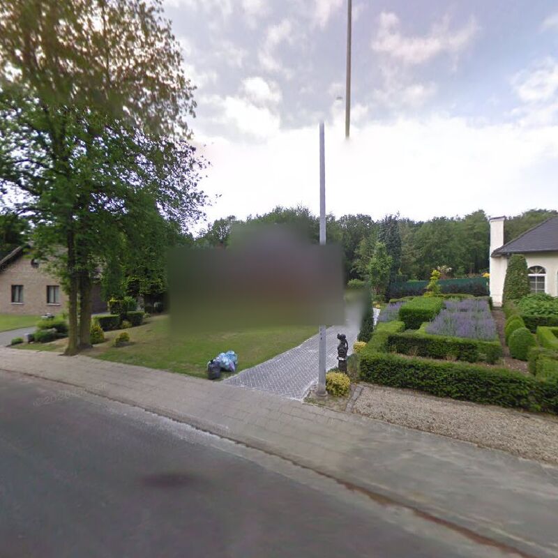 Foto van Dr. F. Gheysen