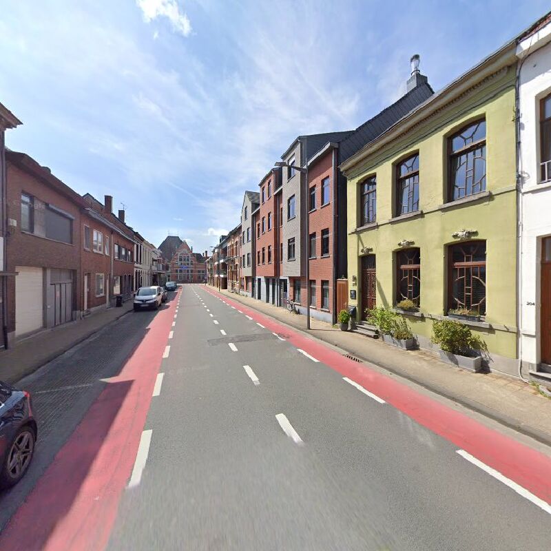 Foto van Architecten en Ingenieurbureau Ilse Konings