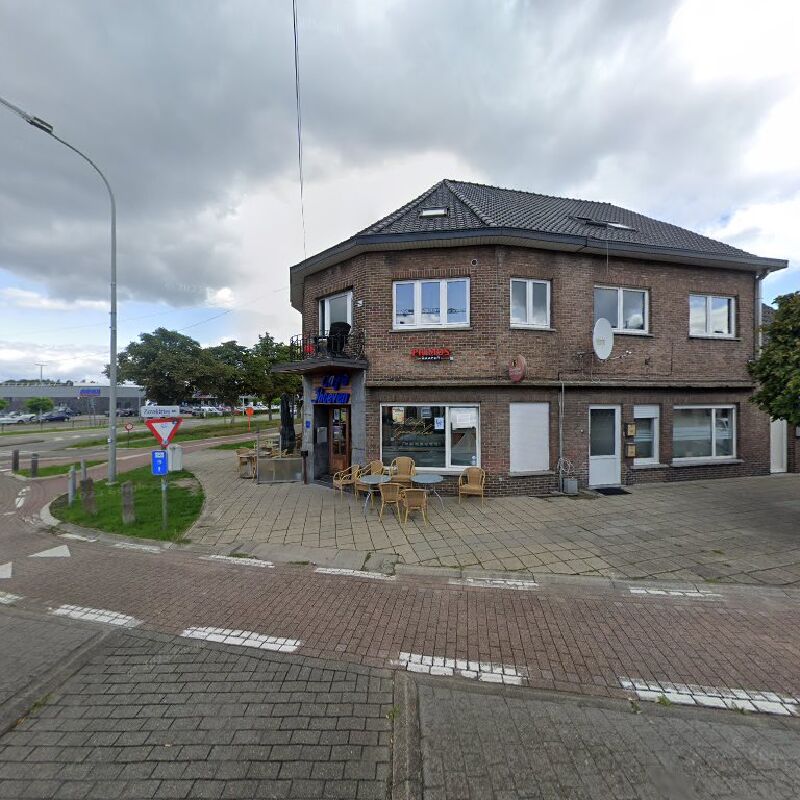 Foto van Café Gonzalez