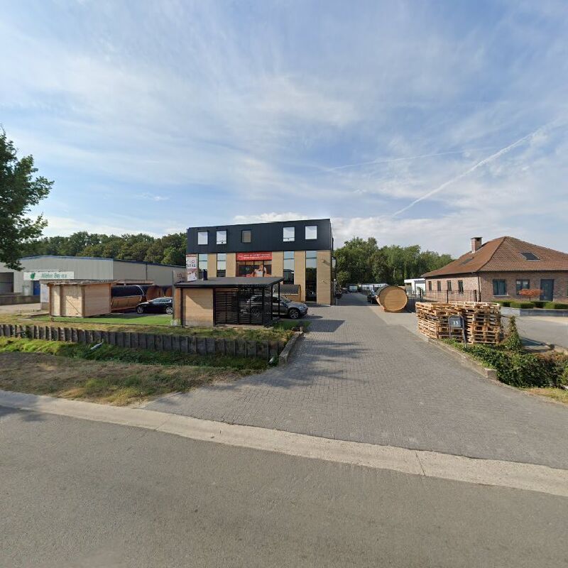 Foto van Communicatiefabriek