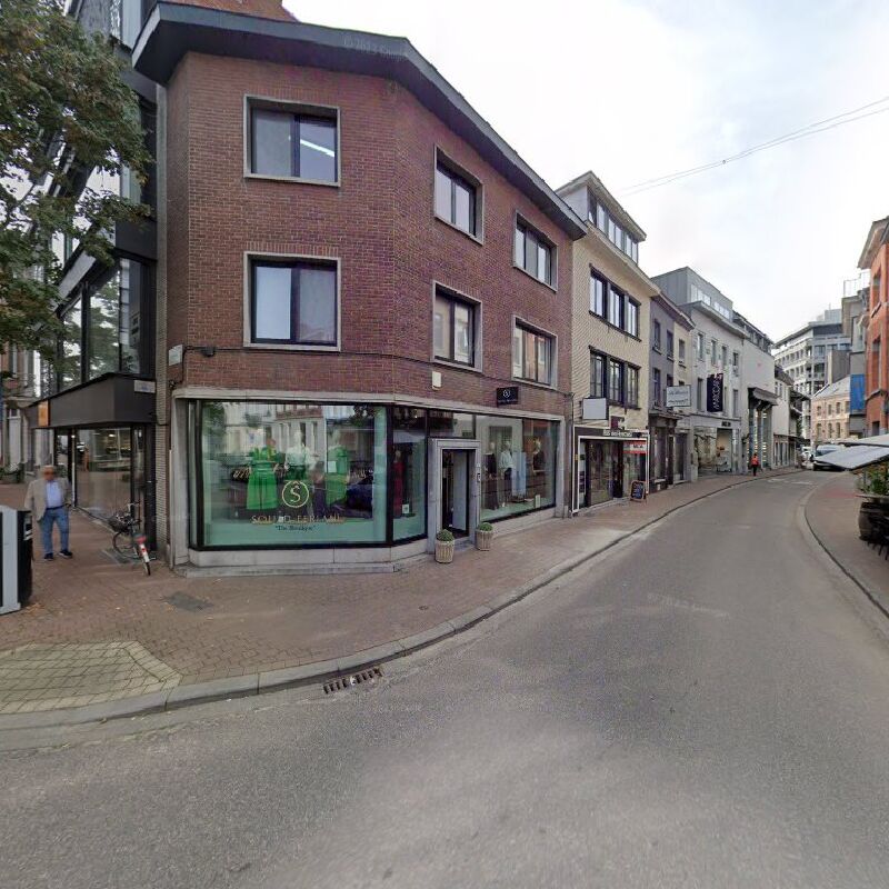 Foto van Souâd Feriani