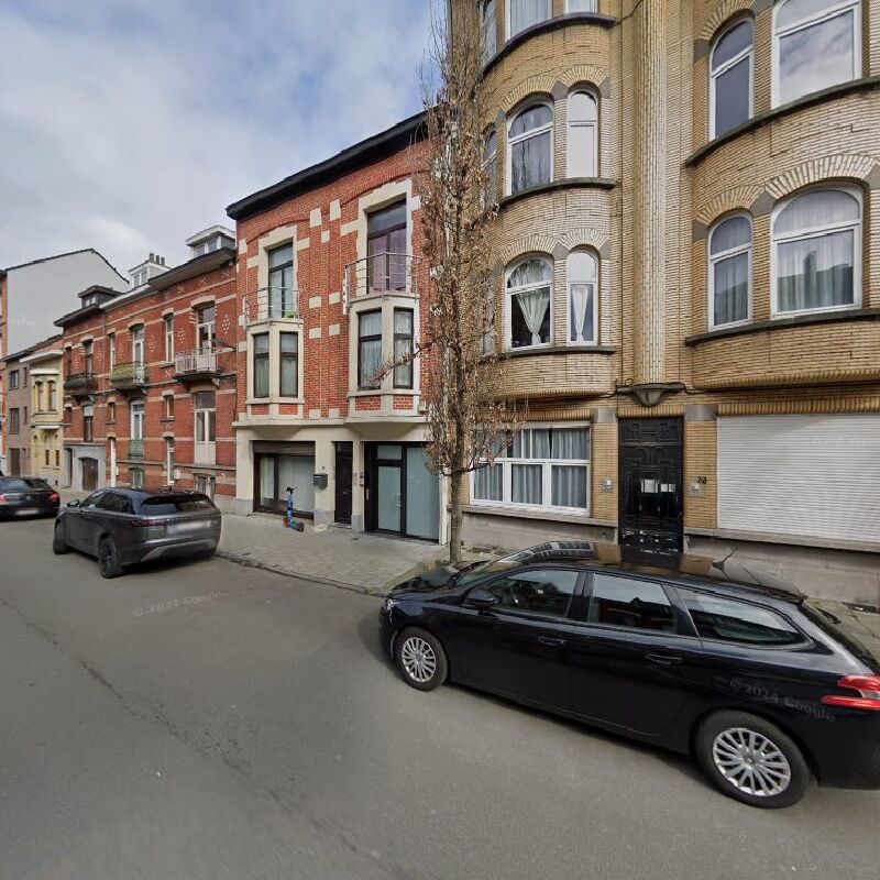 Foto van Ego / Geneviève