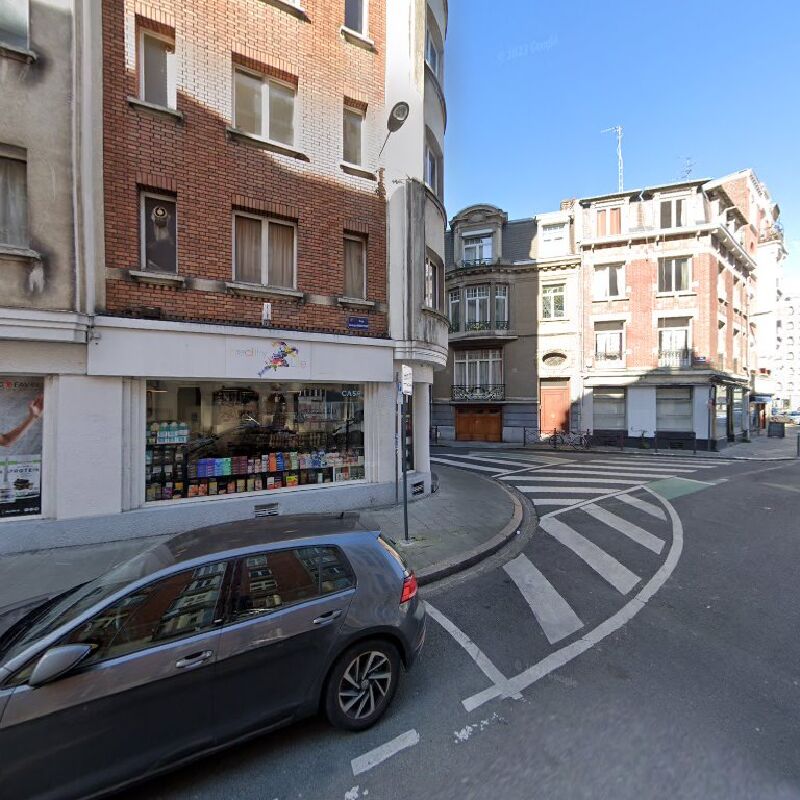 Foto van Claude Catot-Larue