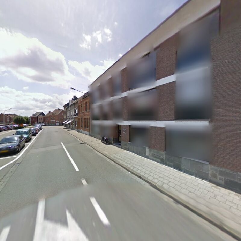 Foto van Feniks.One - Dr. Patrick De Raedemaeker