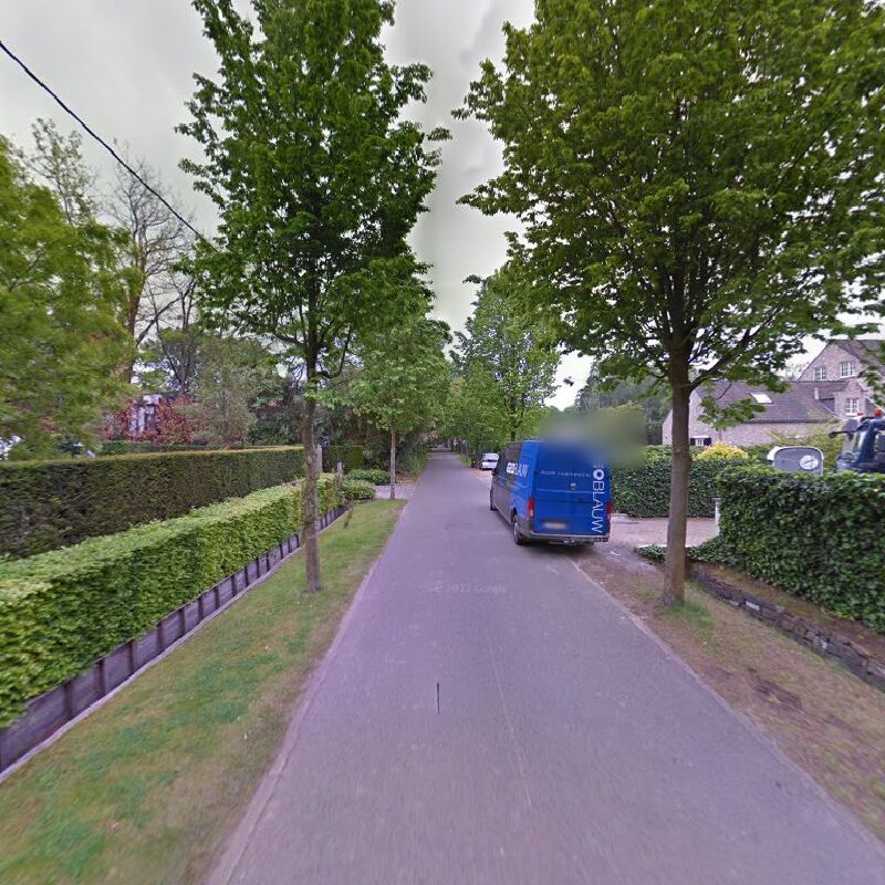 Foto van hansi ombregt architectuur