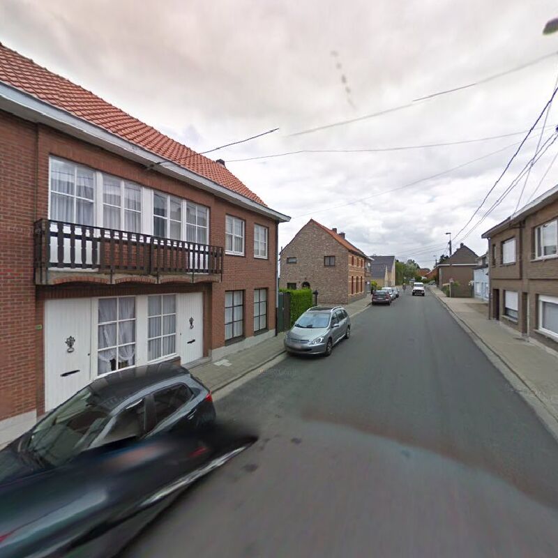 Foto van Transport Marc