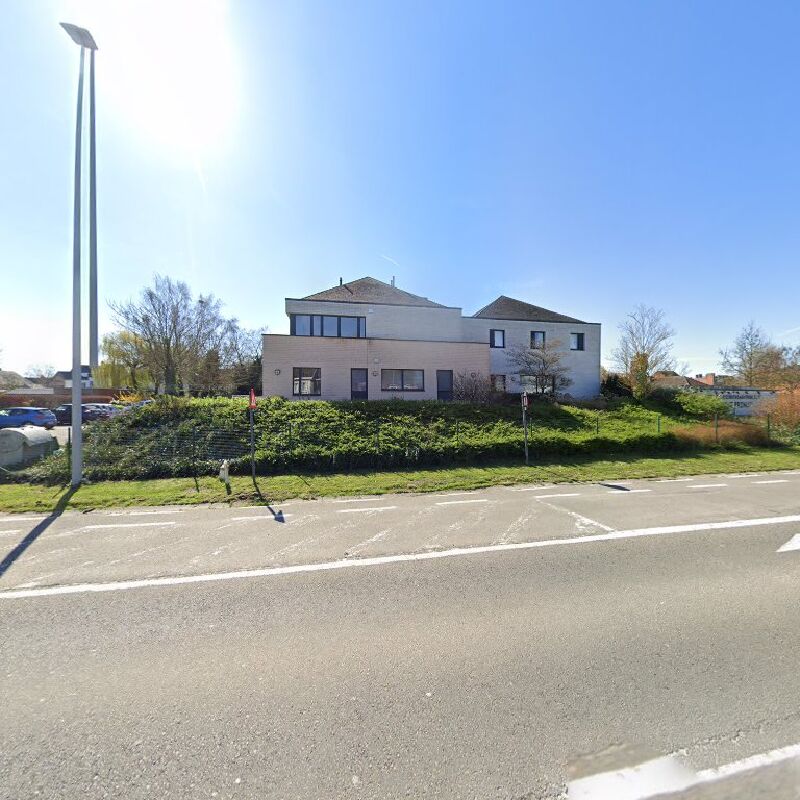 Foto van De Kleine Prins