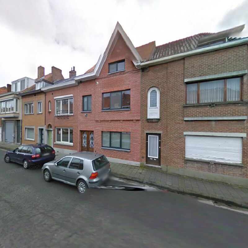 Foto van Magerman Bob