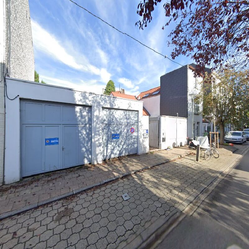 Foto van Daniel Malka - Psychiatre à Watermael-Boitsfort