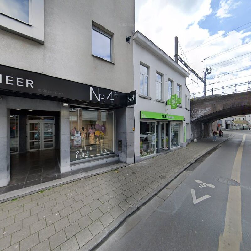 Foto van Multipharma