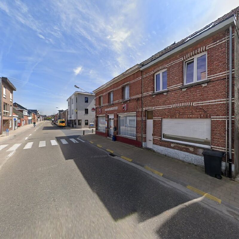 Foto van The Sunny Arrows