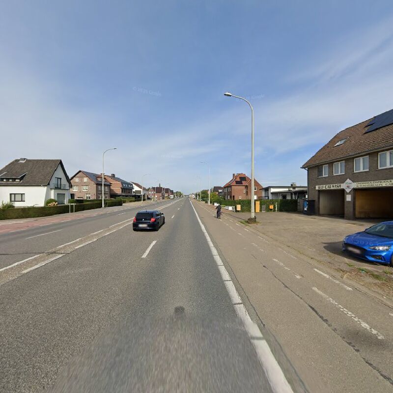 Foto van Messiaen Franky