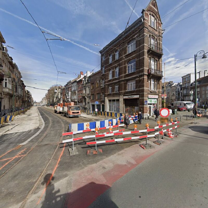 Foto van Apotheek Ramaekers