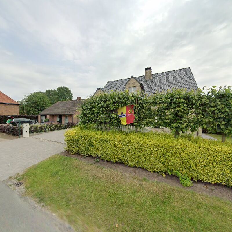 Foto van Minnaert Jürgen, Pleisterwerken