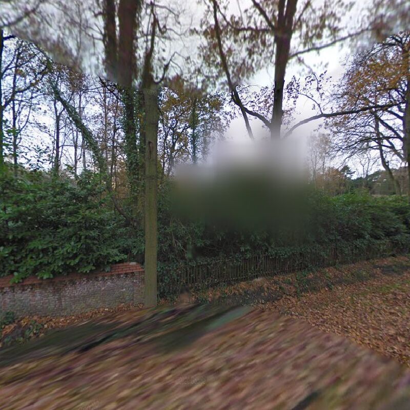 Foto van Kantoor Themisius