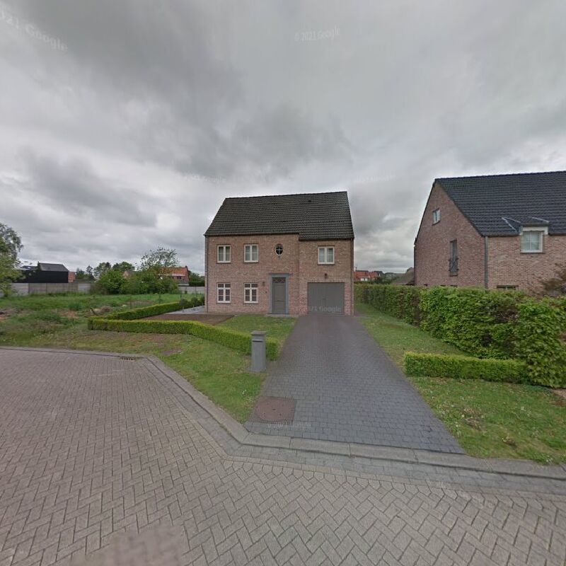 Foto van Corphenos Osteopathie en stressreductie