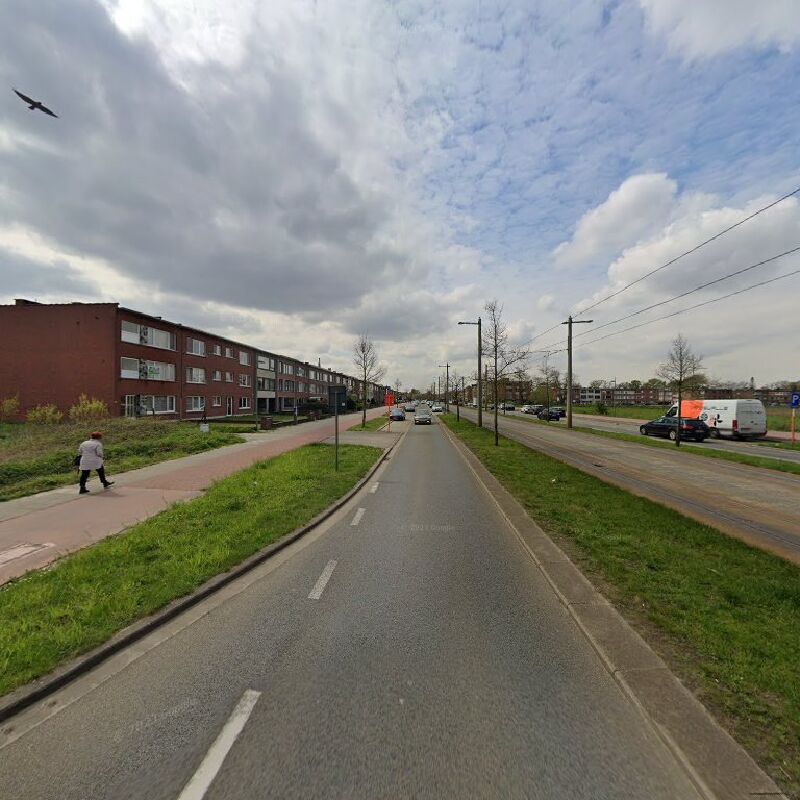 Foto van Aertgeerts / Etienne