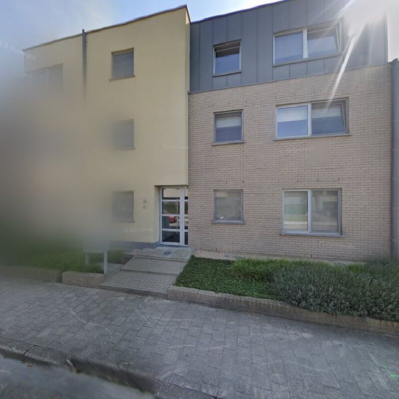 Foto van Architect Kurt Loomans