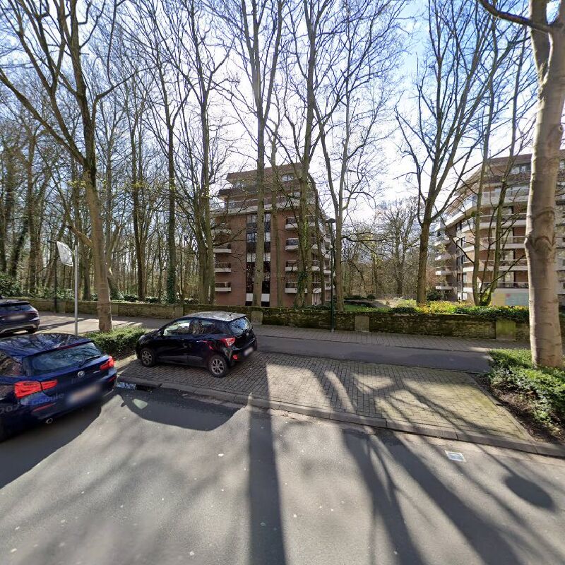 Foto van Adrien Bégué Psychologue