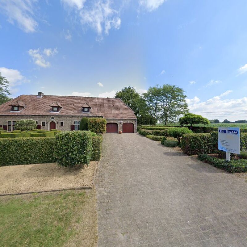 Foto van De Baan Bvba