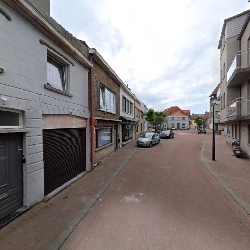 Foto van MARISKA welzijn voor mens en dier