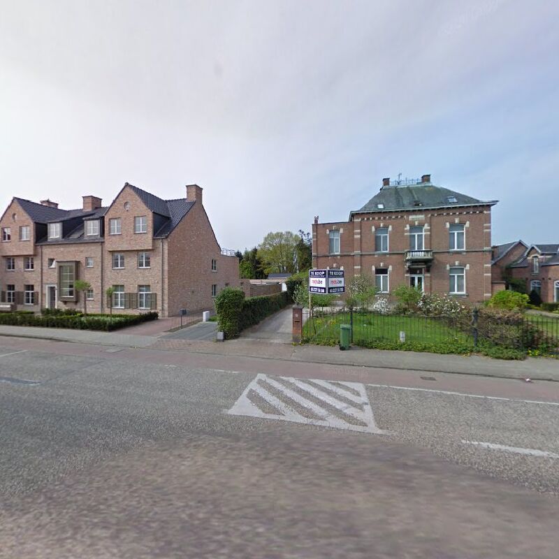 Foto van ANTRO architectuur