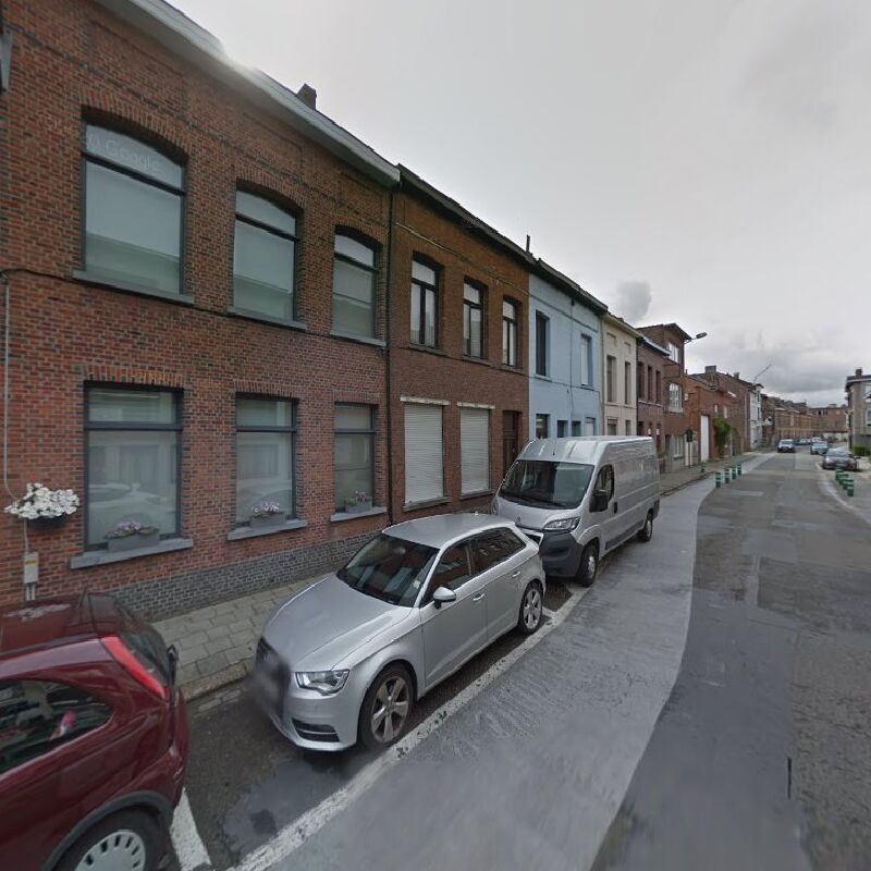 Foto van Diddens Ilse