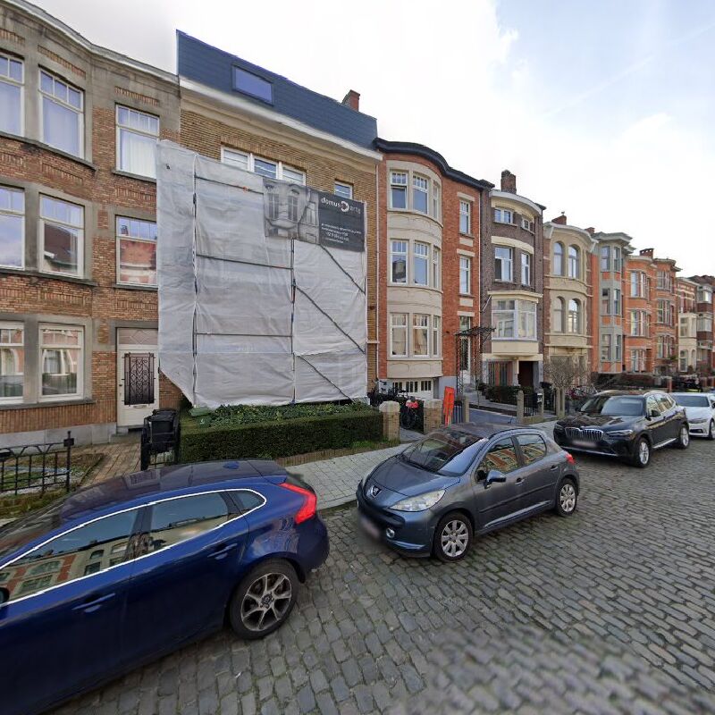 Foto van Cnops Piet Architect bvba