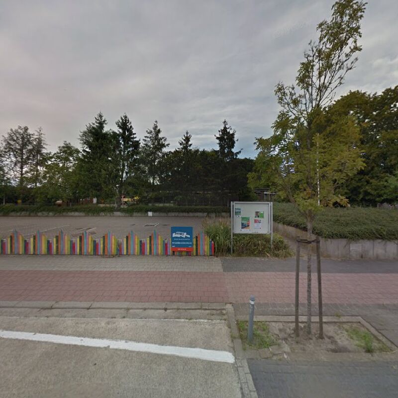 Foto van Basisschool Dr. Jozef Weyns