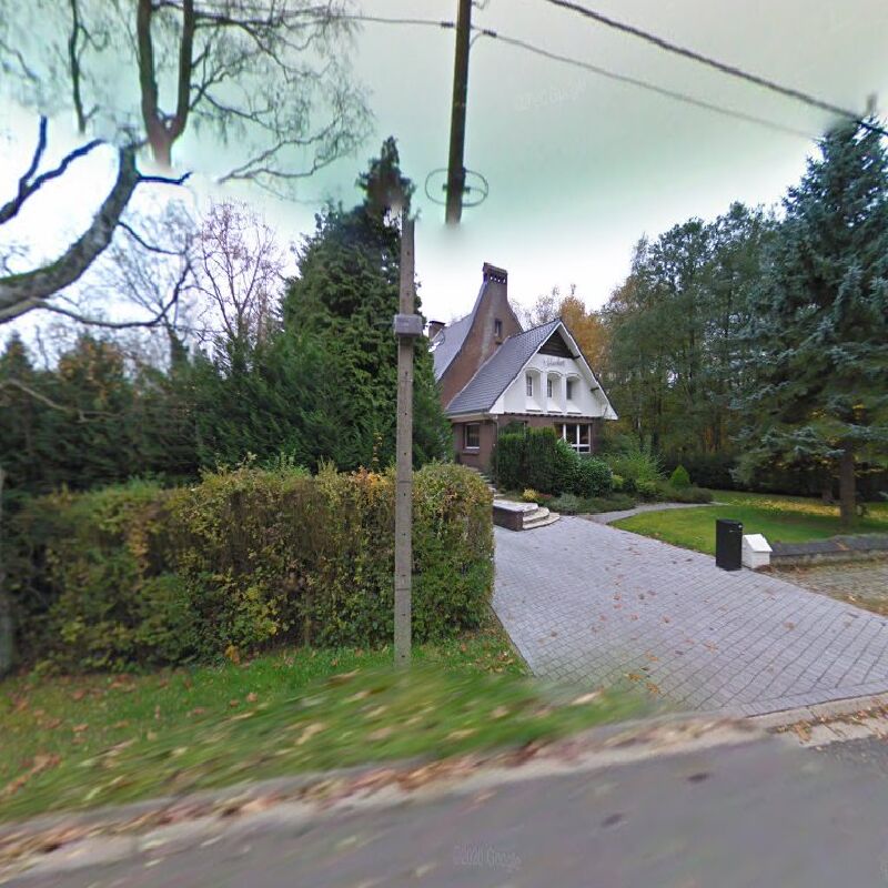 Foto van Goethuys / Hans