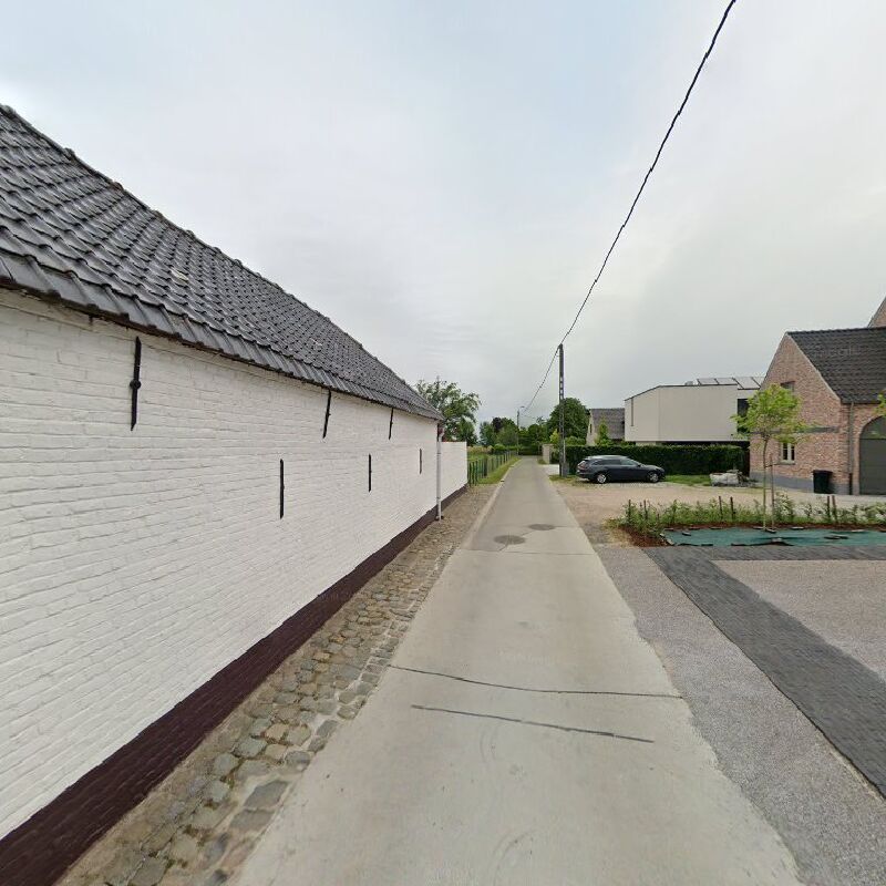 Foto van Thuisverpleging Vlaamse Ardennen