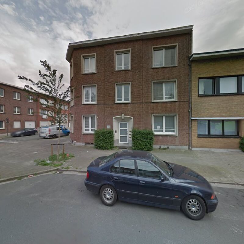 Foto van De Vos / Philippe