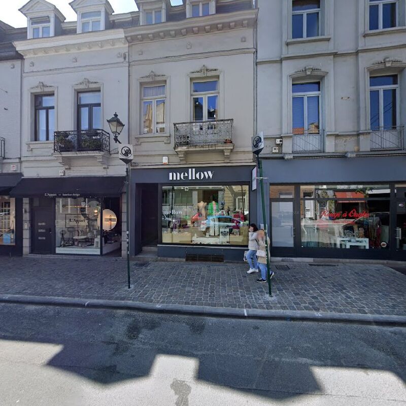 Foto van L'Ecrin D'olga