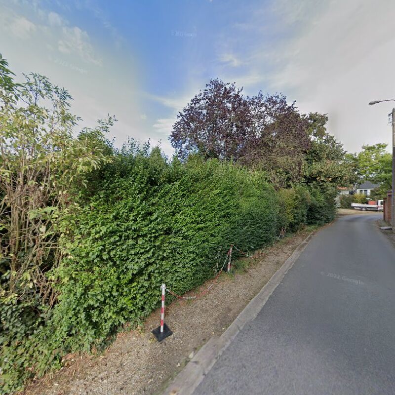 Foto van Scherpenheuvel