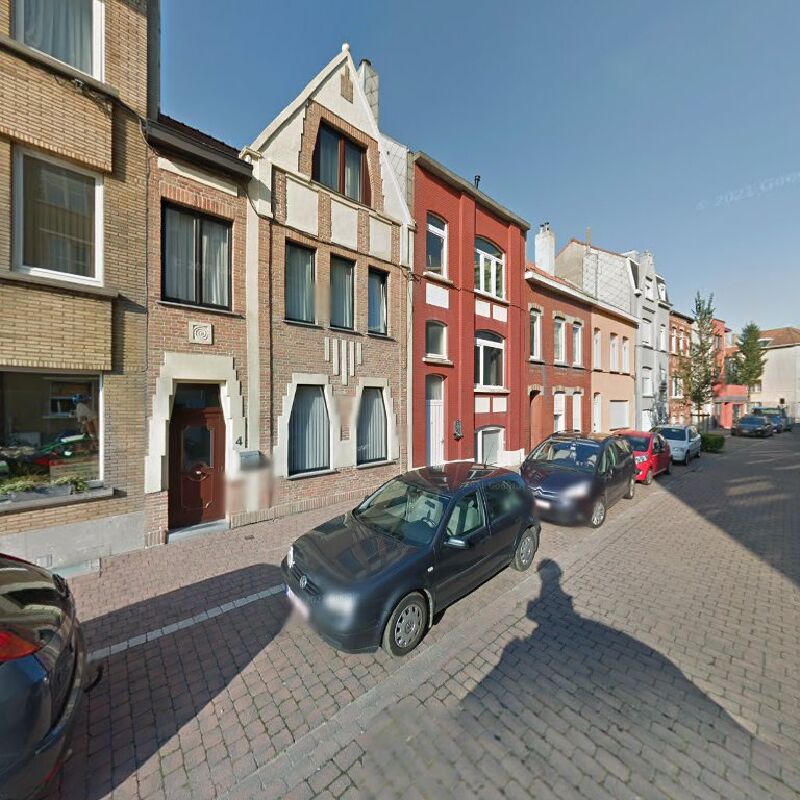 Foto van STUDIO Kris Verdonck