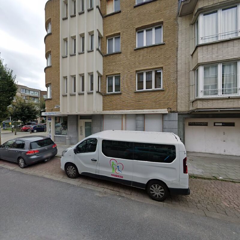 Foto van serrurerie Symulak