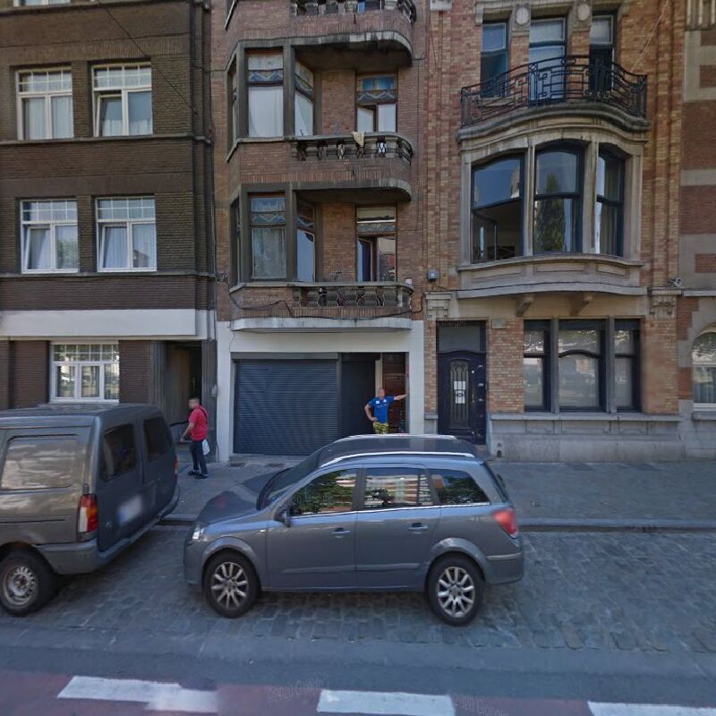 Foto van Digital 4 Innovation