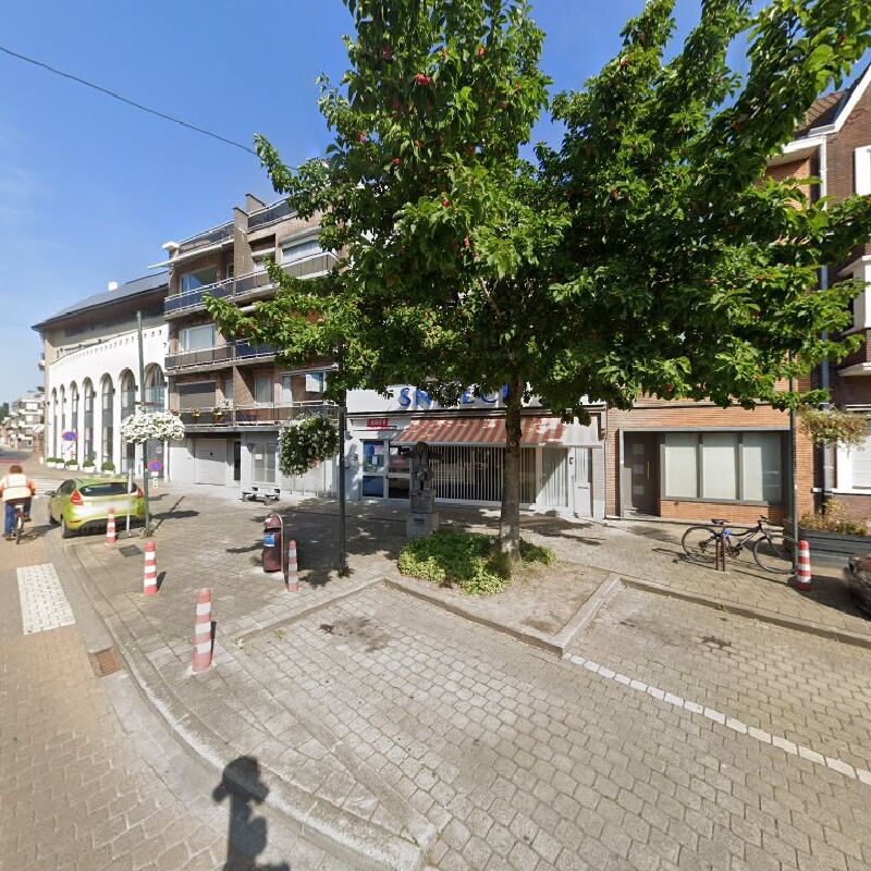 Foto van Didier Jaecques Advocatenkantoor B.V. Bvba