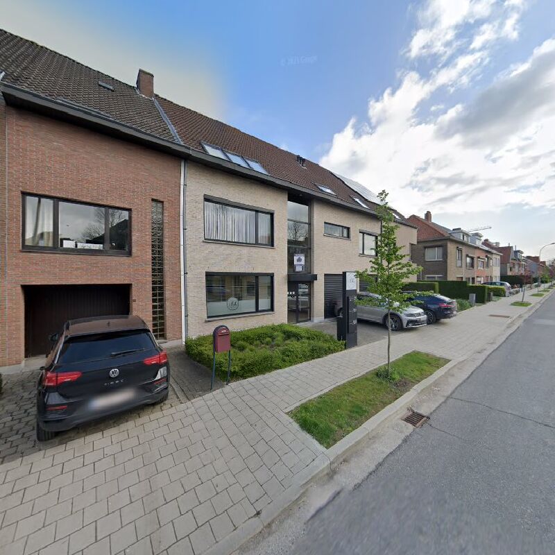 Foto van Ann Lievyns Accountancy