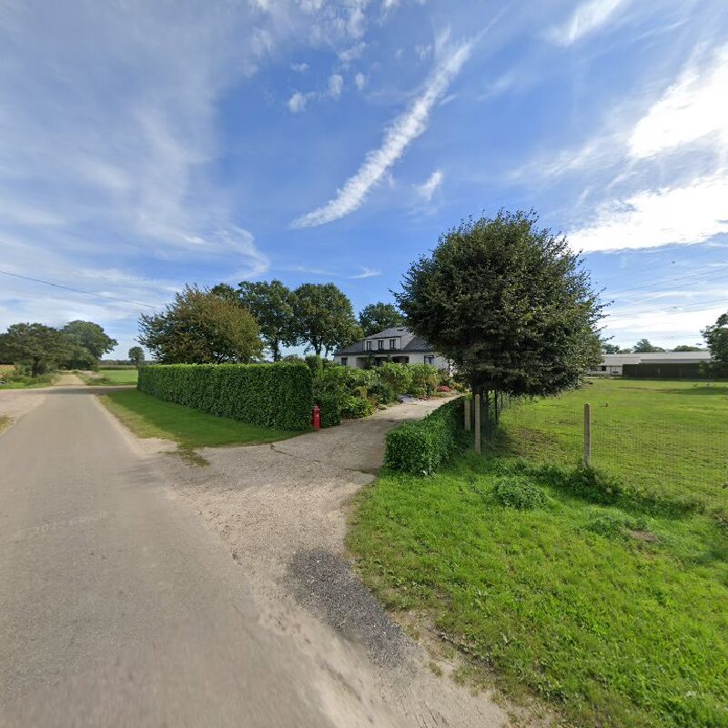 Foto van Brandhouthandel Soors