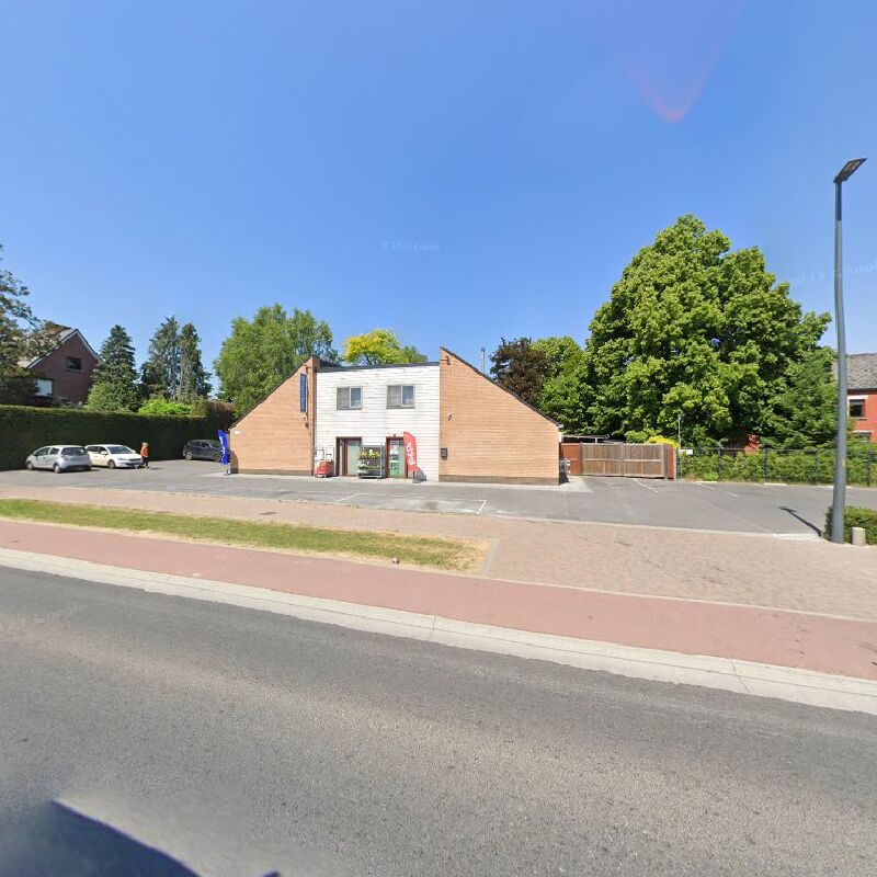 Foto van Centramarkt