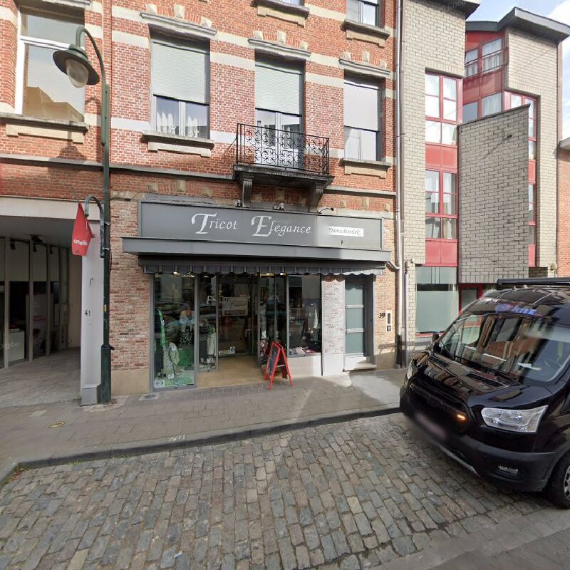 Foto van Tricot Elegance