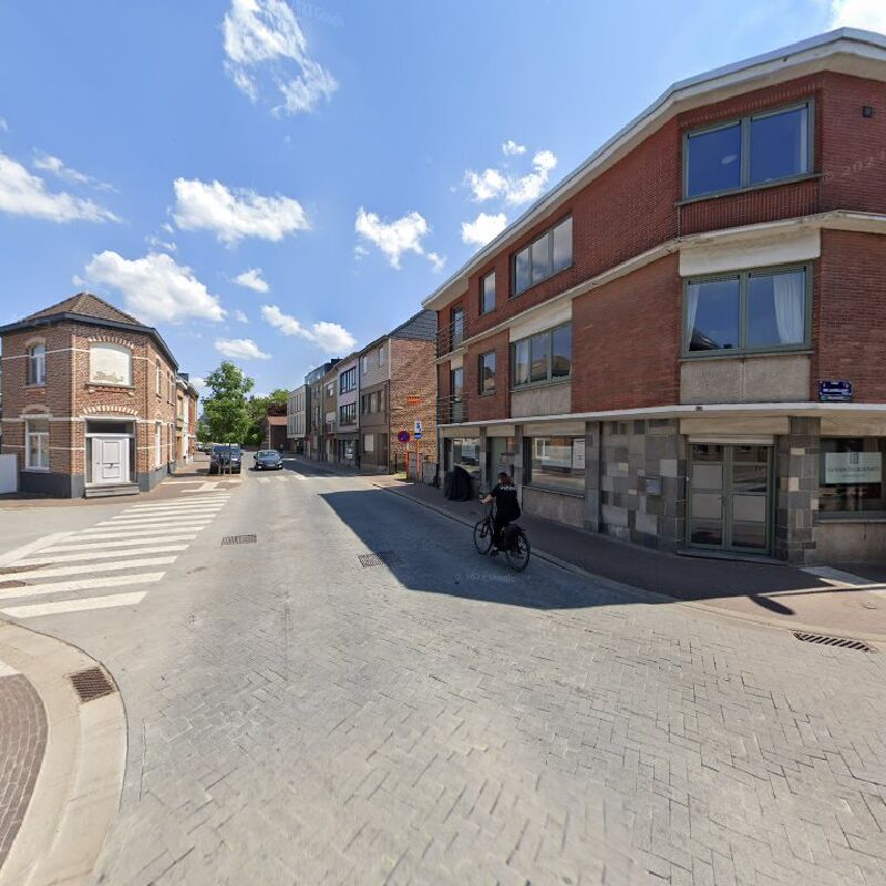 Foto van Van Eeckhoudt Els