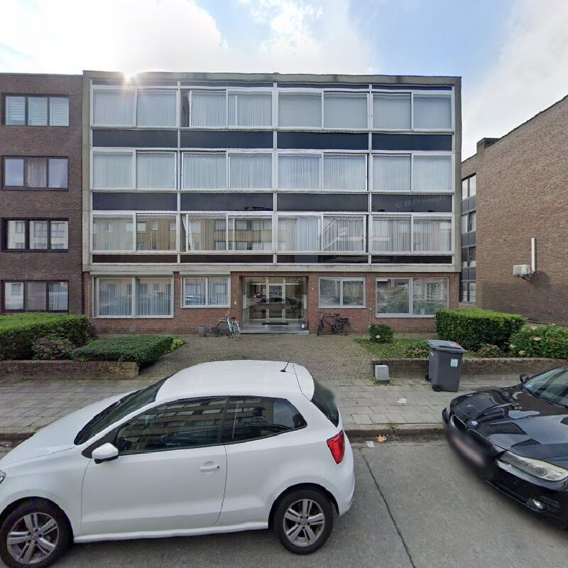 Foto van Ewp Industrial & Energy Solutions Bvba