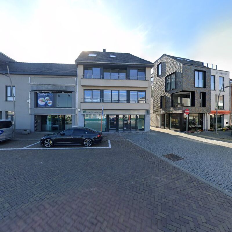 Foto van Nagelmackers Ternat