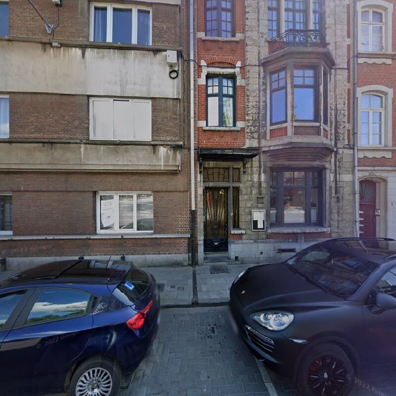 Foto van Centre Psycho-Médical Pour Adultes