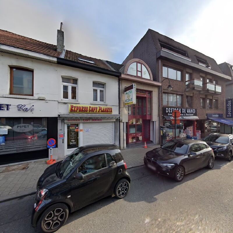 Foto van Auto école Meurice