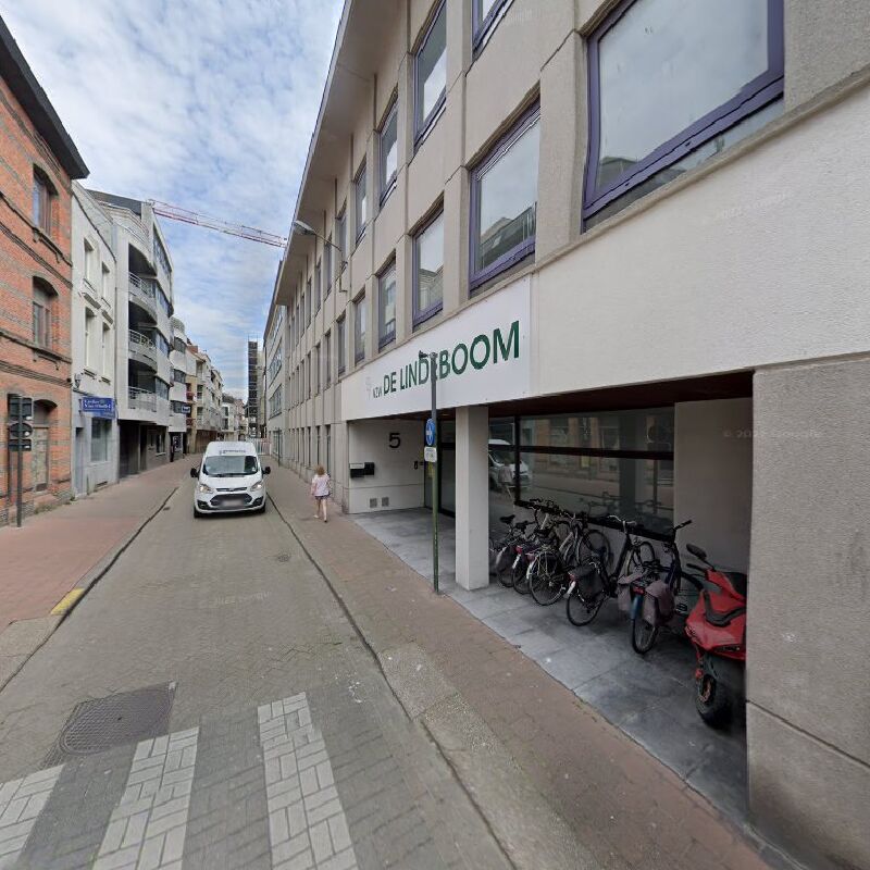 Foto van Buitenschoolse kinderopvang De Duinpieper