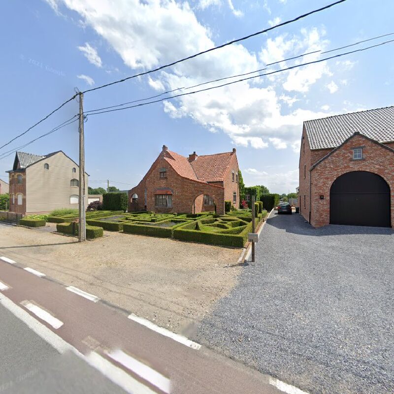 Foto van Peter Vanhamel