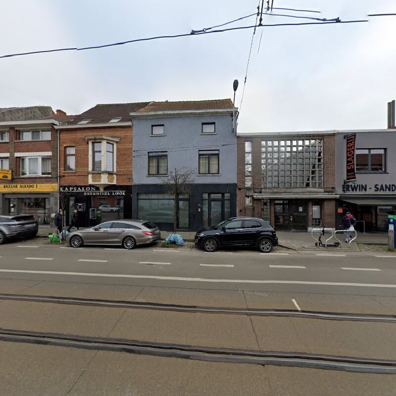 Foto van Kredietmakelaar